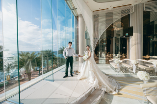 琉球ウェディング・studioCASA