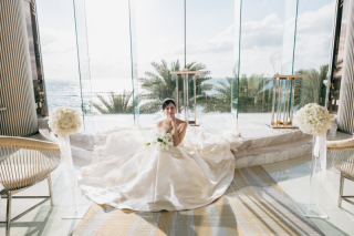 琉球ウェディング・studioCASA