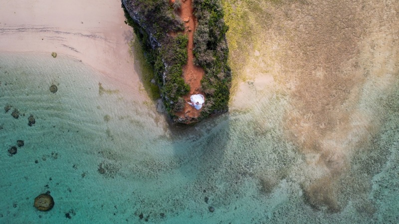 琉球エンターテイメント(琉球ウェディング・studioCASA)_動画を作れる