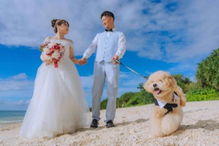 ペット同行も大歓迎！一緒に思い出作りましょう