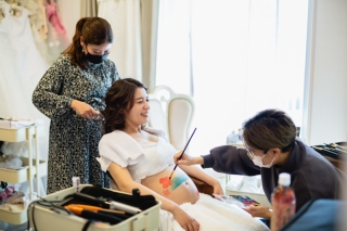 琉球エンターテイメント(琉球ウェディング・studioCASA)