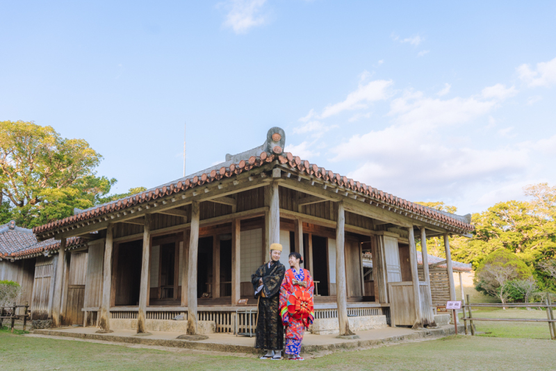 世界遺産、神宮や庭園など豊富なラインナップ