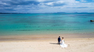 琉球エンターテイメント(琉球ウェディング・studioCASA)