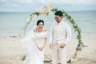 琉球エンターテイメント(琉球ウェディング・studioCASA)