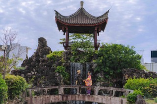 世界遺産、神宮や庭園など豊富なラインナップ