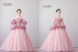 王道から最新のトレンドまでラインナップ多数