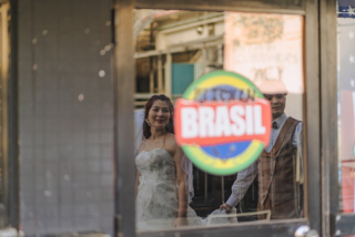 琉球エンターテイメント(琉球ウェディング・studioCASA)_CASAコラボプランムービー