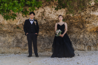 琉球エンターテイメント(琉球ウェディング・studioCASA)_CASAコラボプランムービー