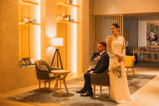 琉球エンターテイメント(琉球ウェディング・studioCASA)_NOVOTELコラボレートプラン：PLAN-A: