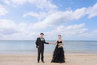 琉球エンターテイメント(琉球ウェディング・studioCASA)_CASAコラボプランムービー