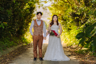 琉球エンターテイメント(琉球ウェディング・studioCASA)_CASAコラボプランムービー