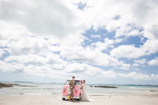 琉球エンターテイメント(琉球ウェディング・studioCASA)_オーダーメイドウェディングなら琉球ウェディングへ