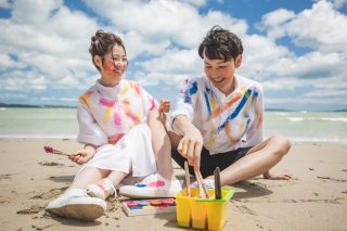 琉球エンターテイメント(琉球ウェディング・studioCASA)_オーダーメイドウェディングなら琉球ウェディングへ