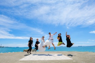 手持ち動画撮影(ジンバル)1ロケ/1分半2ロケ/2分前後