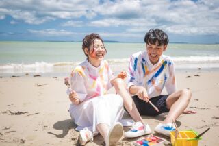 ペイントフォト