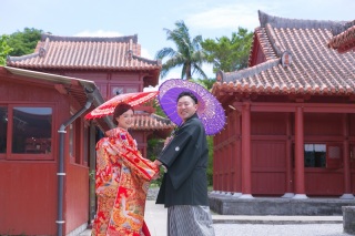 古民家撮影(むらさき村)