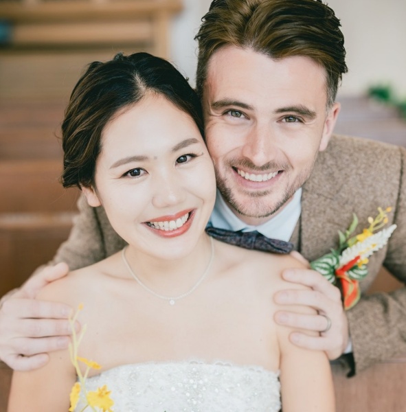 ヘアメイクの技術 写真2 after