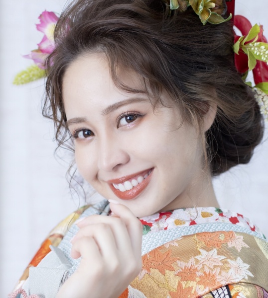 痩身加工・美肌加工　全データ可