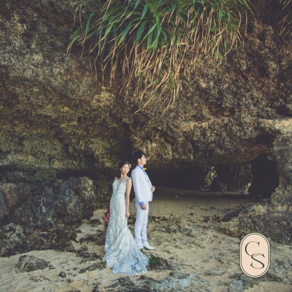 【いい夫婦応援プラン】選べる追加特典2つ♪250カット納品/セミオーダーメイド大幅拡大!ザネー浜も選べるようになりました!