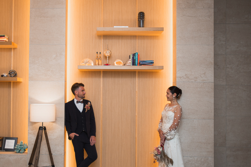 【ホテル館内+お好きなビーチも!】【洋装2着付き】NOVOTELコラボプラン:PLAN-A:テラススイート