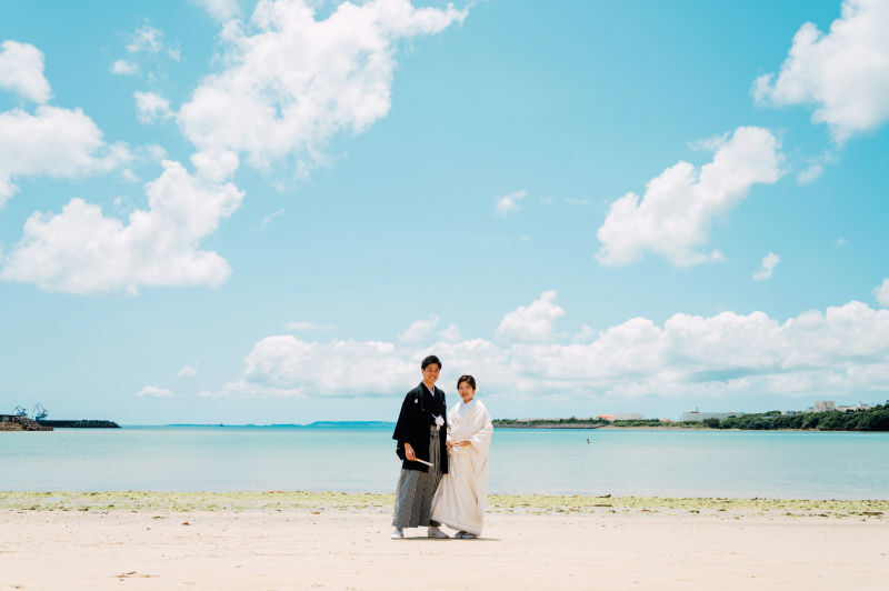 破格のキャンペーン【CASA】DRESS & KIMONO 2ロケ -movie+photo- 和装/琉装の豊富なセレクション