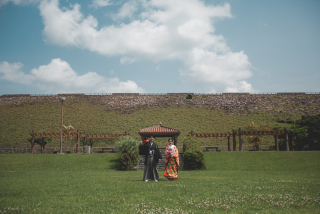 和装＆洋装【2ロケ＆スタジオ】【ヘアチェンジ付き】【300カット以上】土日祝料金そのまま！必要なものは全てコミコミ♪