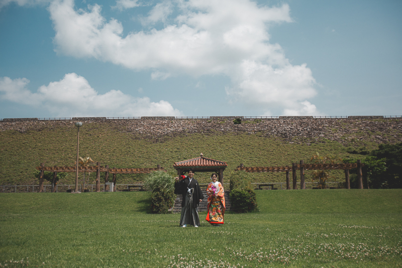 破格の1万円お値下げ！和装＆洋装【2ロケ＆スタジオ】【ヘアチェンジ付き】【300カット以上】ビーチや歴史的なロケーションでも