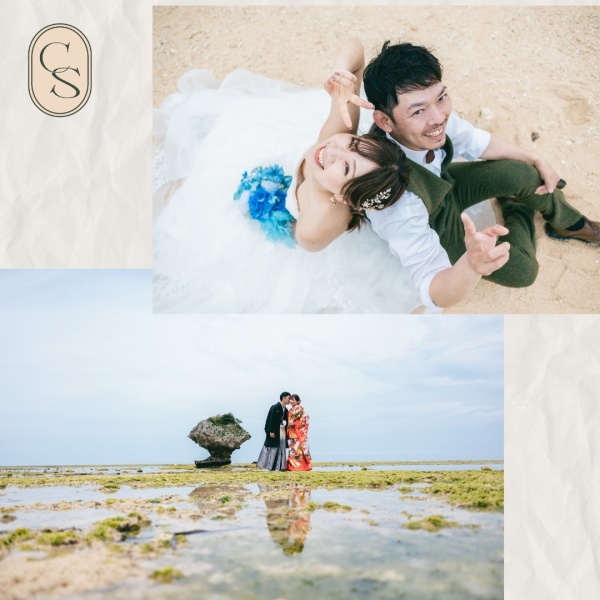 破格のキャンペーン【CASA】DRESS & KIMONO 2ロケ -movie+photo- 和装/琉装の豊富なセレクション