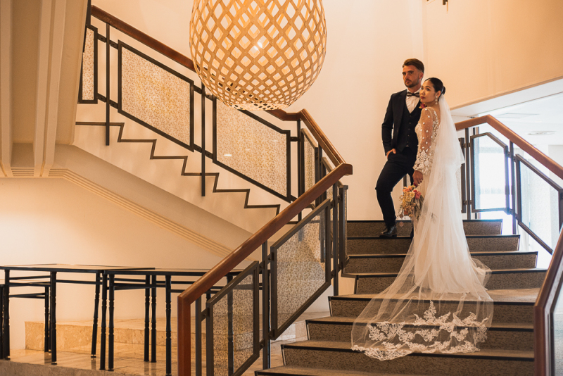 【ホテル館内+お好きなビーチも!】【洋装2着付き】NOVOTELコラボプラン:PLAN-A:テラススイート