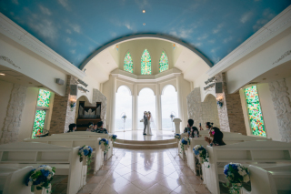 琉球エンターテイメント(琉球ウェディング・studioCASA)