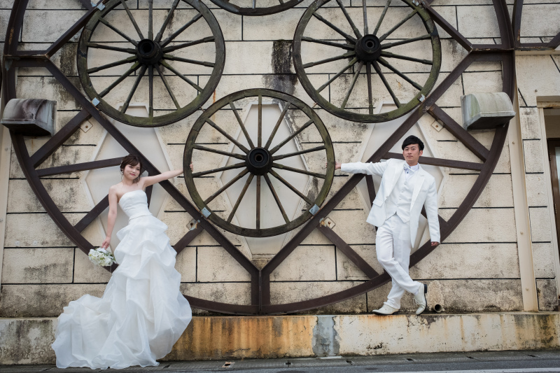 料金 プラン Ryukyu Wedding 西海岸 東海岸サロン 沖縄県でフォトウェディング探すならphotorait