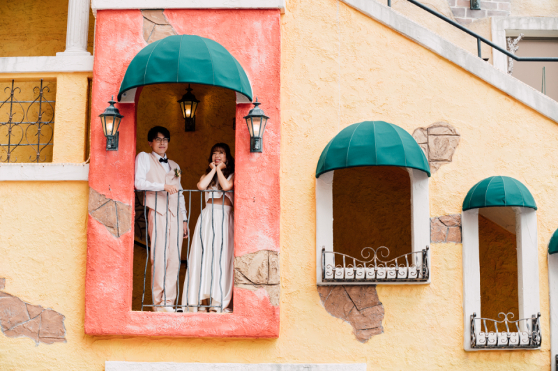 ☆北谷アメリカンビレッジ +ビーチ☆沖縄でいちばんフォトジェニックなスポット♪ポップで最高に可愛く♪大満足の半日プラン♪