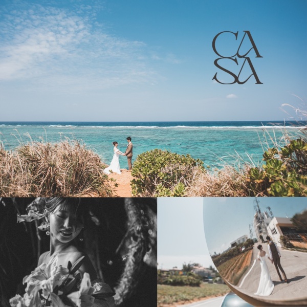 【いい夫婦応援プラン】選べる追加特典2つ♪250カット納品/セミオーダーメイド大幅拡大!ザネー浜も選べるようになりました!