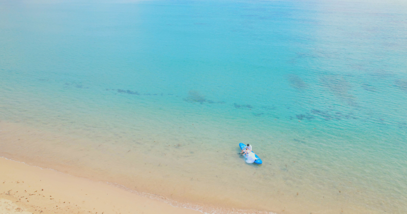 動画も選べる!! 当店看板【オーダーメイドプラン】多彩なオプション大満足♪【衣装2着/2ロケ/土日祝UPなし】300カット以上