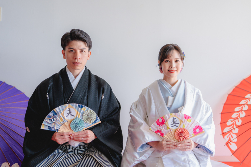 和装＆洋装【2ロケ＆スタジオ】【ヘアチェンジ付き】【300カット以上】土日祝料金そのまま！必要なものは全てコミコミ♪