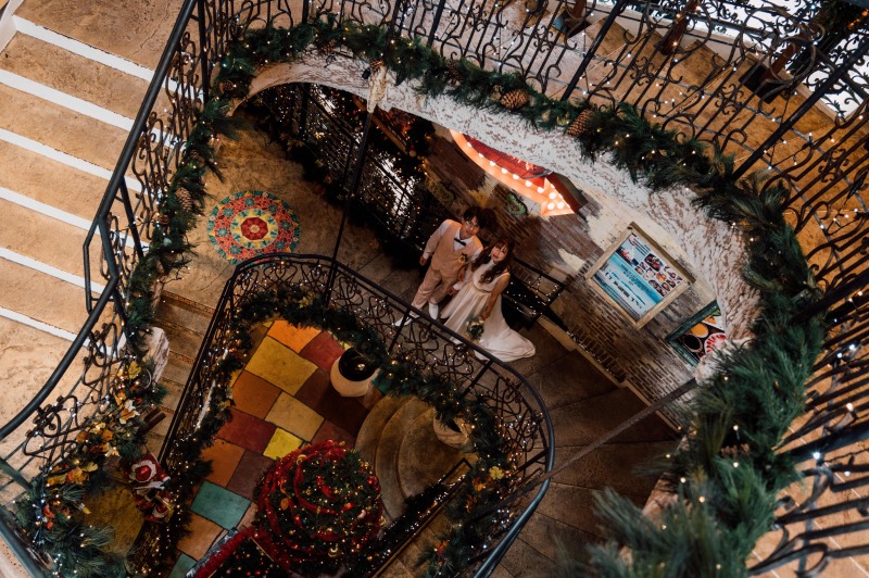 ☆北谷アメリカンビレッジ +ビーチ☆沖縄でいちばんフォトジェニックなスポット♪ポップで最高に可愛く♪大満足の半日プラン♪