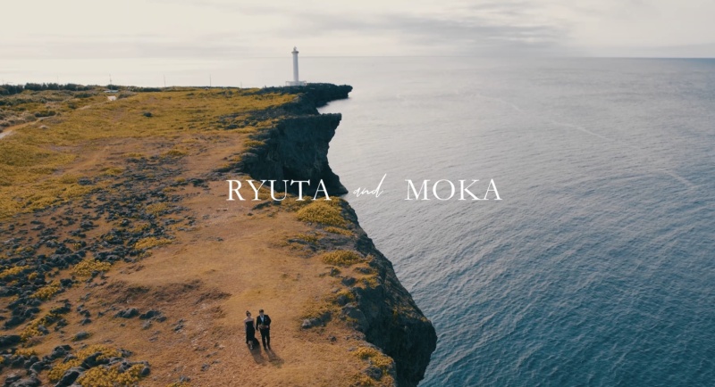 破格のキャンペーン【CASA】DRESS & KIMONO 2ロケ2着 -movie+photo- ドローン動画込み！