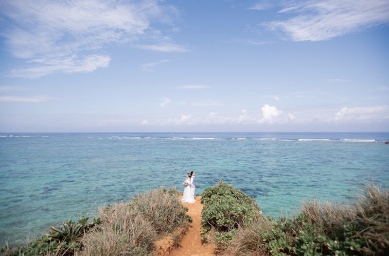 1万円OFF⭐︎恩納村⭐︎ザネー浜beach51プラン♪【土日祝UPなし】150枚以上納品保証◎