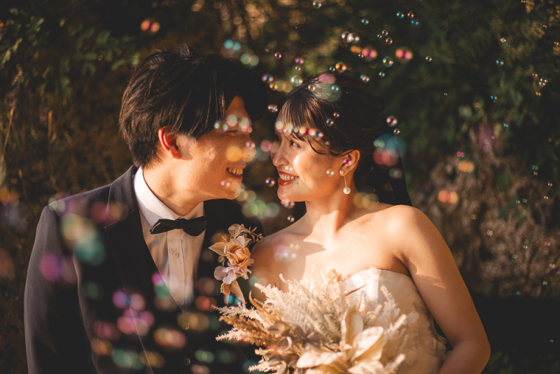 破格の1万円お値下げ！和装＆洋装【2ロケ＆スタジオ】【ヘアチェンジ付き】【300カット以上】ビーチや歴史的なロケーションでも