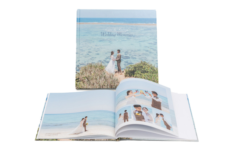 【いい夫婦応援プラン】選べる追加特典2つ♪250カット納品/セミオーダーメイド大幅拡大!ザネー浜も選べるようになりました!