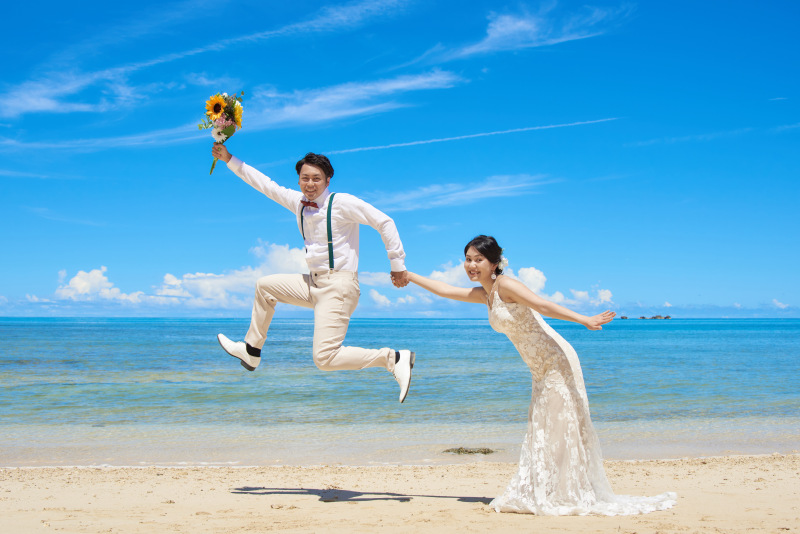 ☆1DAYアクティビティ付き☆ビーチフォト&青の洞窟+VIPシュノーケル付き丸一日プラン【水中フォト付き】【120カット保証】