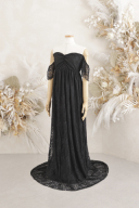 マタニティドレス　 OK-MA019