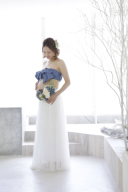 マタニティドレス　 RK-MA010