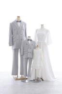 マタニティ ファミリーコーデ　 RK-MA012