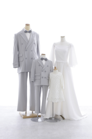 マタニティ ファミリーコーデ　 RK-MA012