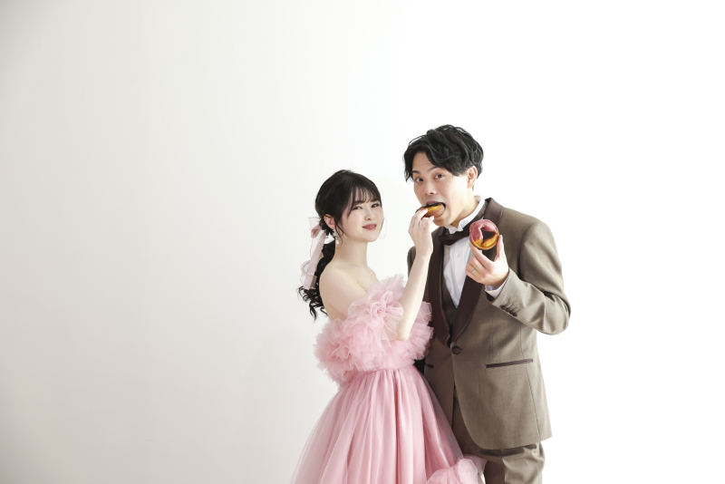 ドーナツショット