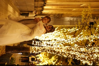 【スタジオ＋ロケ】居留地夜ロケ♪