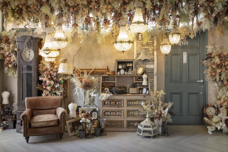 スタジオエミュ_スタジオで撮影できる