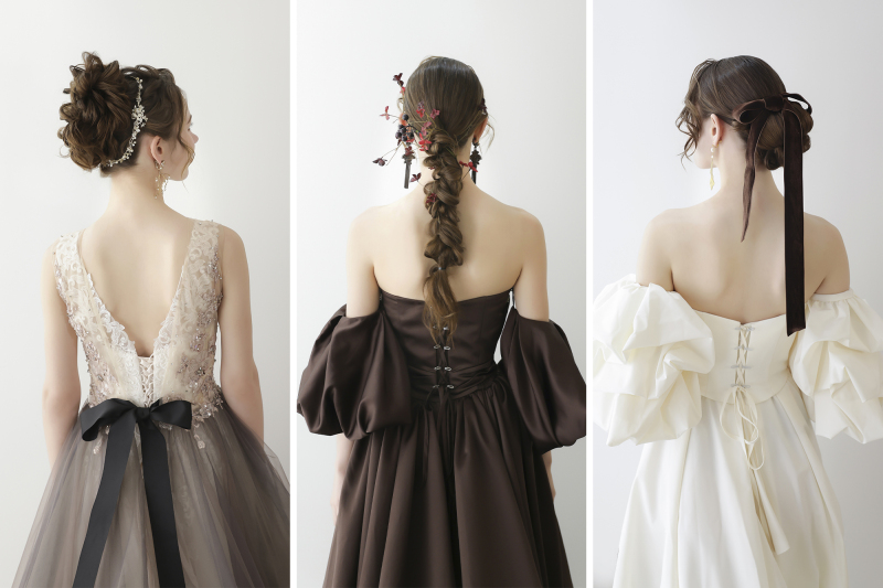 スタジオエミュ_衣装の試着ができる