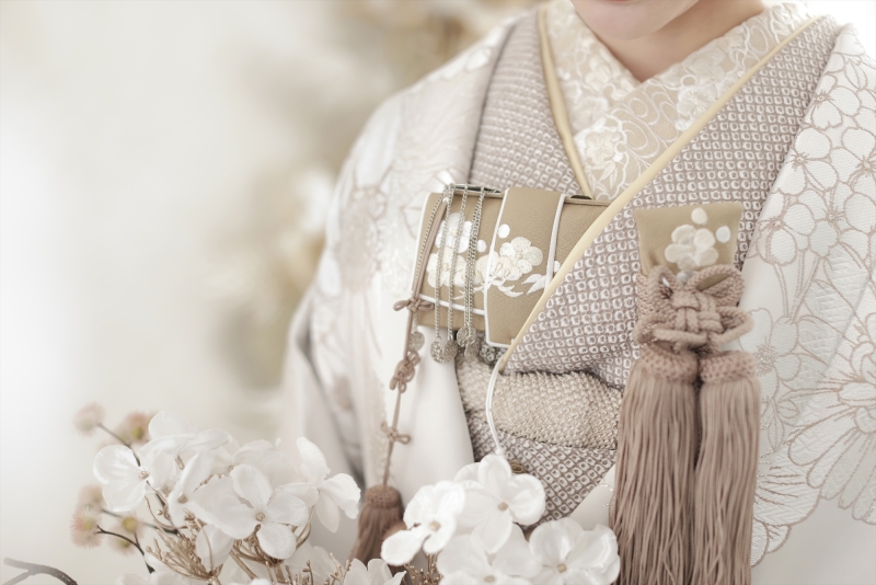 スタジオエミュ_衣装の試着ができる